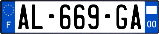 AL-669-GA