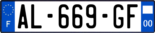 AL-669-GF