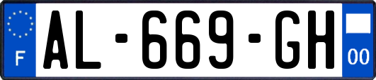 AL-669-GH