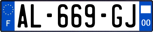 AL-669-GJ