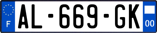 AL-669-GK