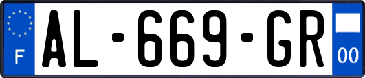 AL-669-GR