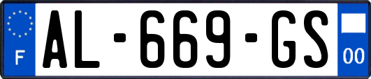 AL-669-GS