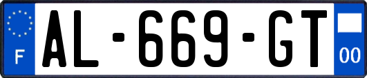 AL-669-GT
