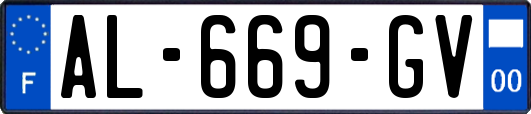 AL-669-GV