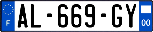AL-669-GY