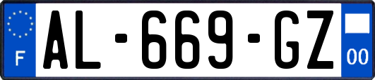 AL-669-GZ