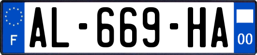 AL-669-HA