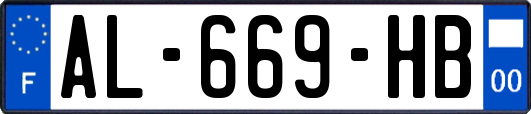 AL-669-HB