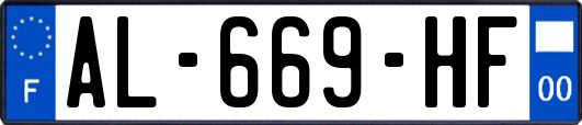 AL-669-HF