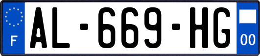 AL-669-HG