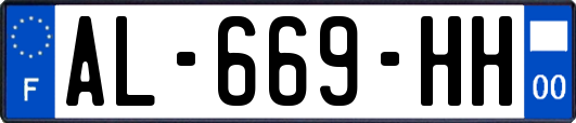 AL-669-HH
