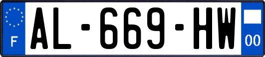 AL-669-HW