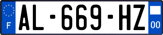 AL-669-HZ