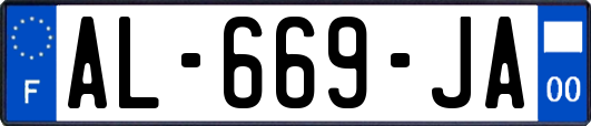 AL-669-JA