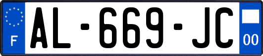 AL-669-JC