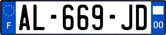 AL-669-JD
