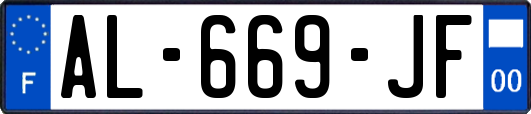 AL-669-JF