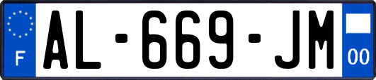 AL-669-JM