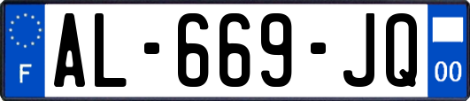 AL-669-JQ