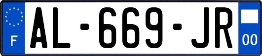 AL-669-JR
