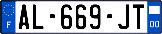 AL-669-JT