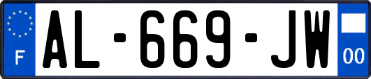 AL-669-JW