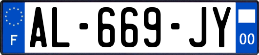 AL-669-JY