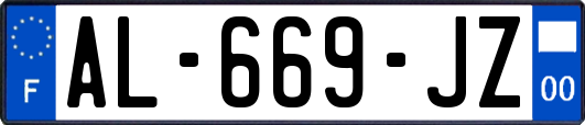 AL-669-JZ