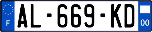 AL-669-KD