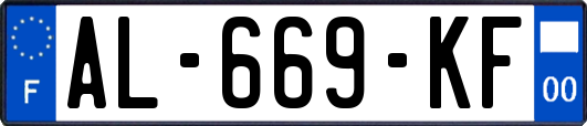 AL-669-KF