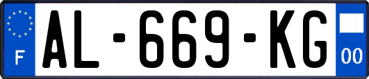 AL-669-KG