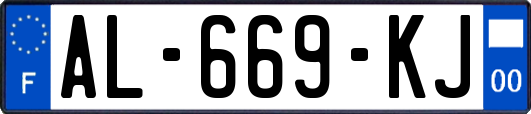 AL-669-KJ