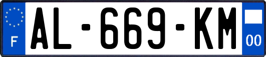 AL-669-KM