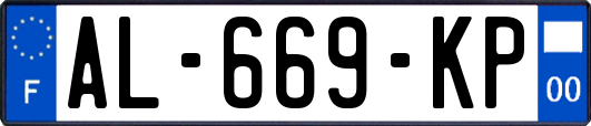 AL-669-KP