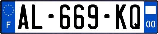 AL-669-KQ