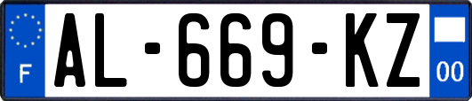 AL-669-KZ