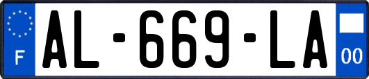 AL-669-LA