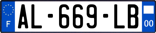 AL-669-LB