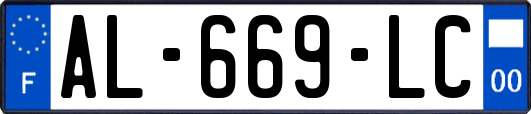 AL-669-LC