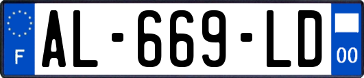 AL-669-LD