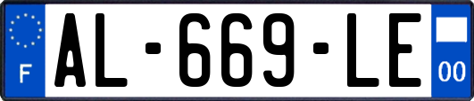 AL-669-LE