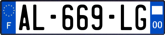 AL-669-LG