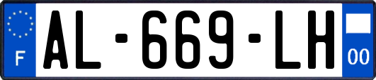 AL-669-LH