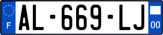 AL-669-LJ