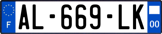 AL-669-LK