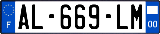 AL-669-LM