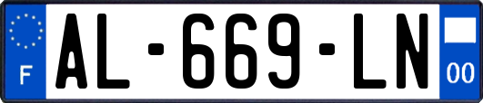 AL-669-LN