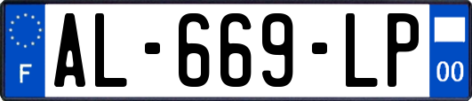 AL-669-LP