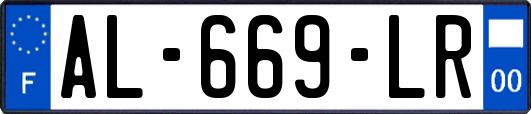AL-669-LR